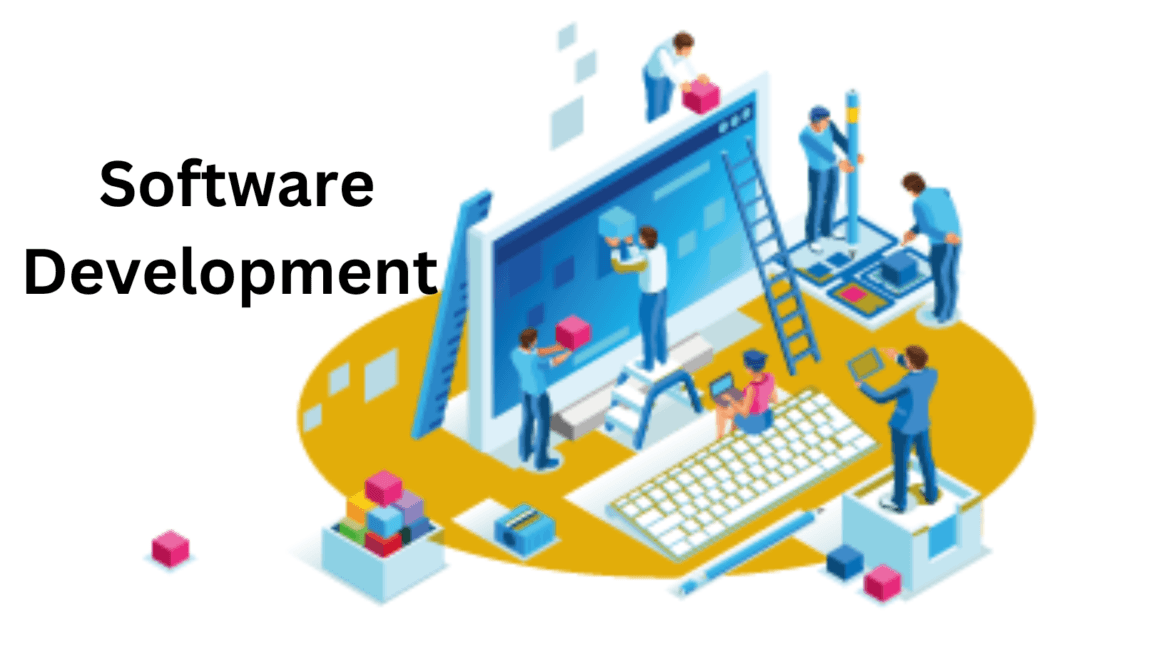Basics of Software Development | Simplified